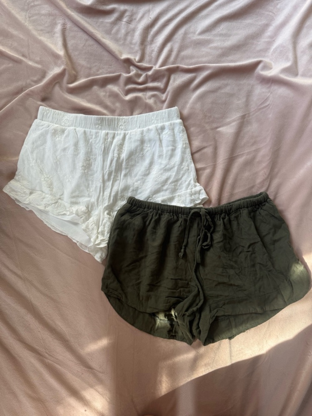 Shorts bundle
